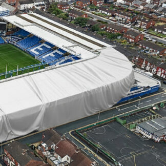 The Grand Old Lady