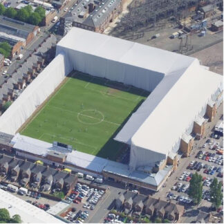 Filbert Street