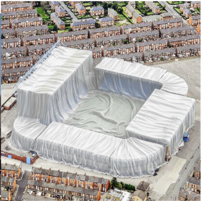 Maine Road