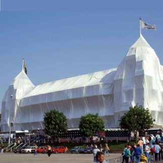 The Home of Football
