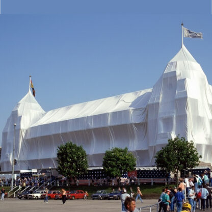 The Home of Football