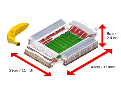 Highbury Stadium - Image 8