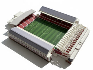 Highbury Stadium