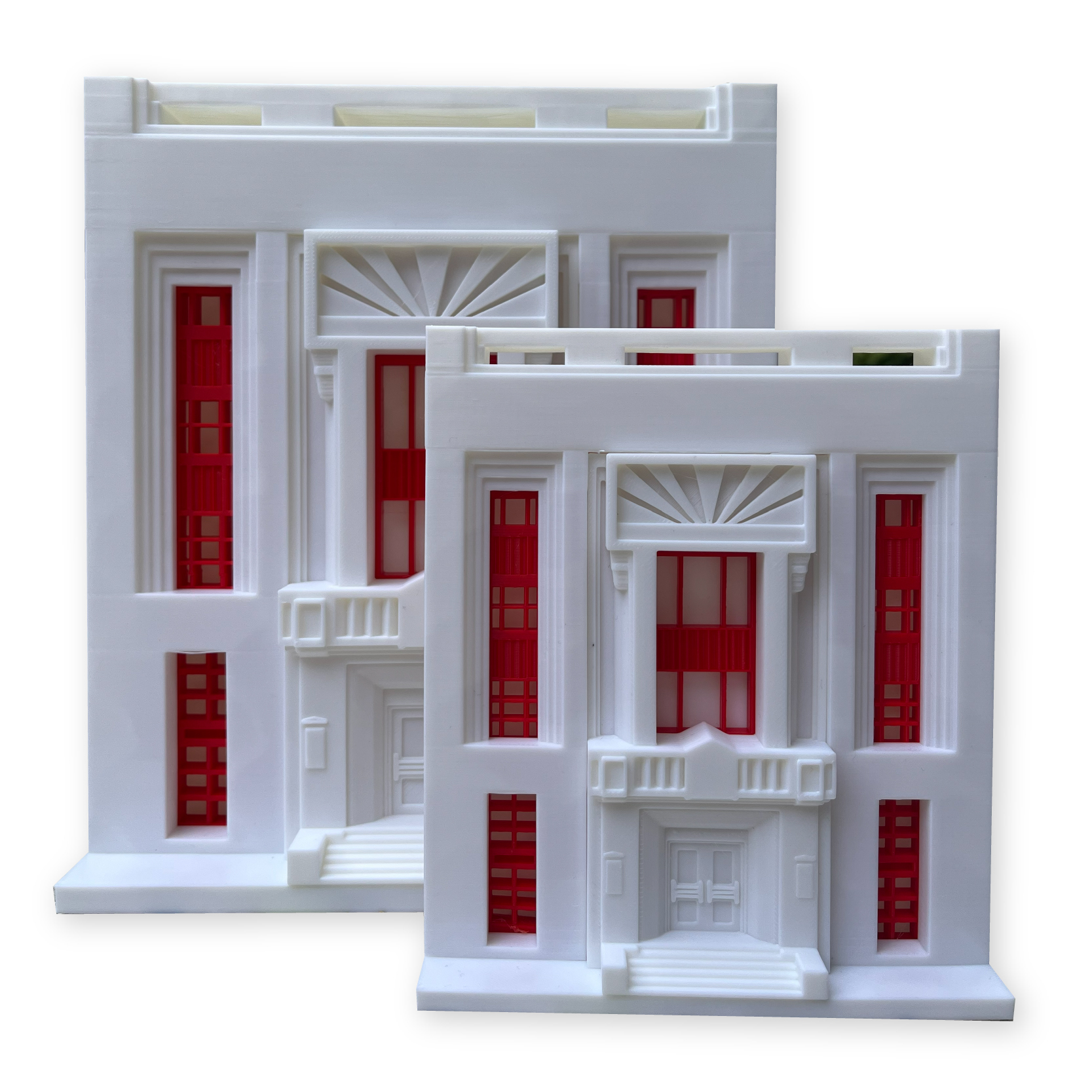 The Marble Halls - Image 2