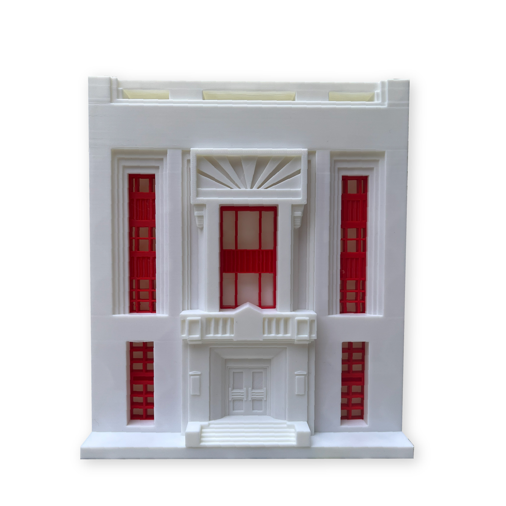 The Marble Halls - Image 5
