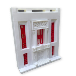 The Marble Halls (small)