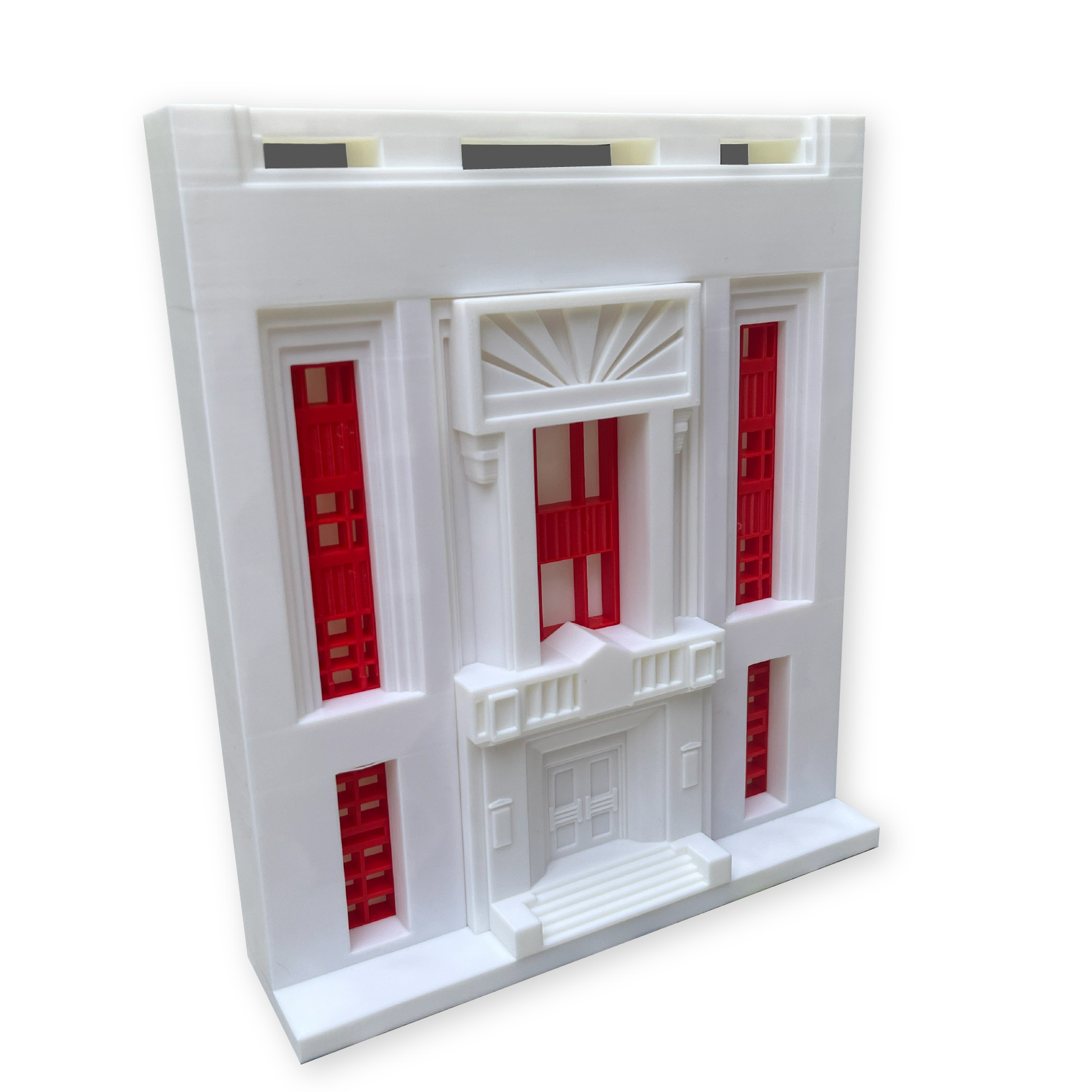 The Marble Halls - Image 4