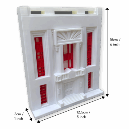 The Marble Halls - Image 7