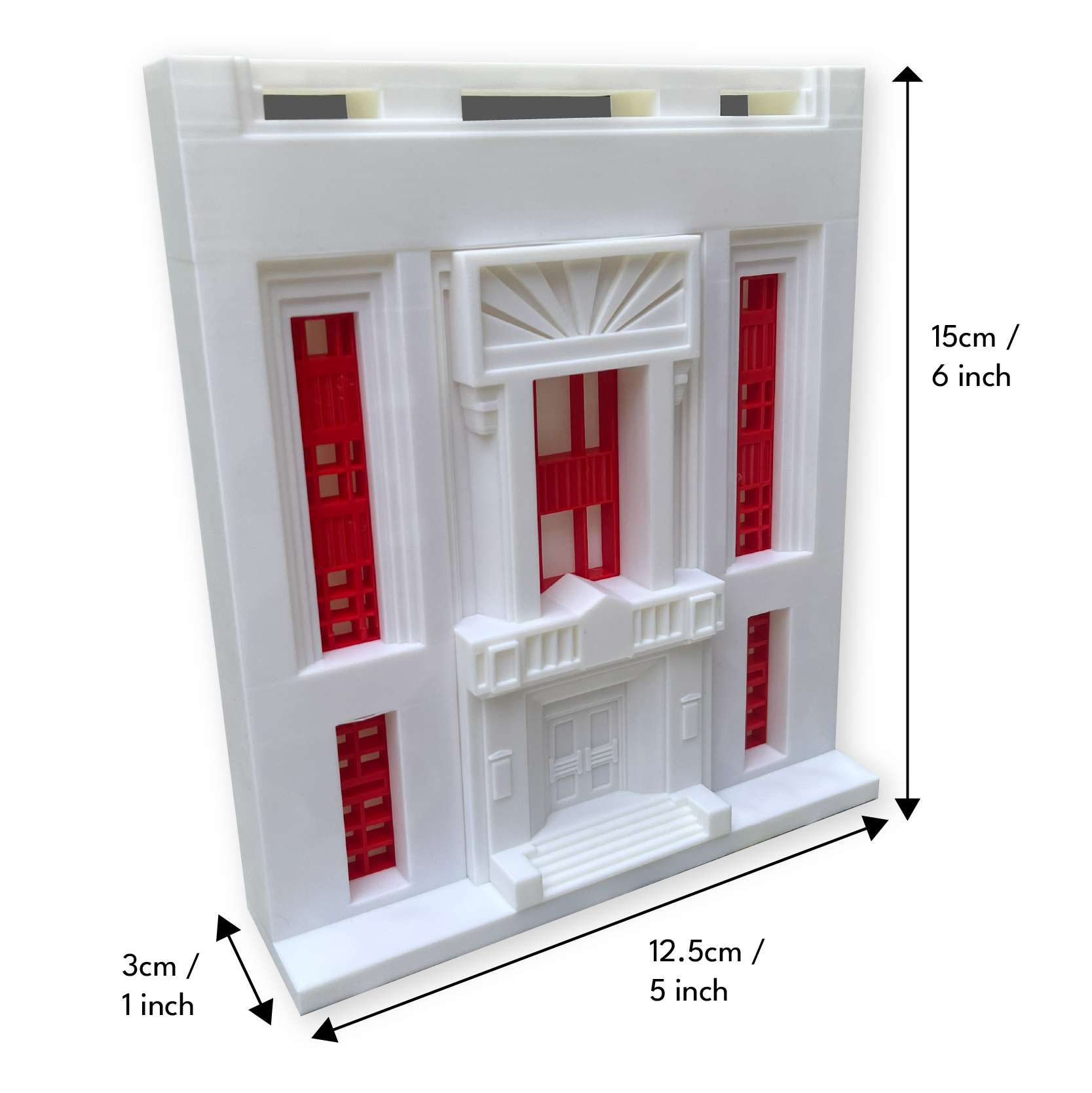 The Marble Halls - Image 7