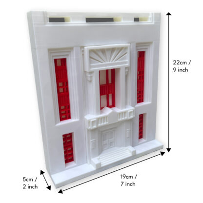 The Marble Halls - Image 8
