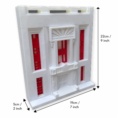 The Marble Halls (large) - Image 3
