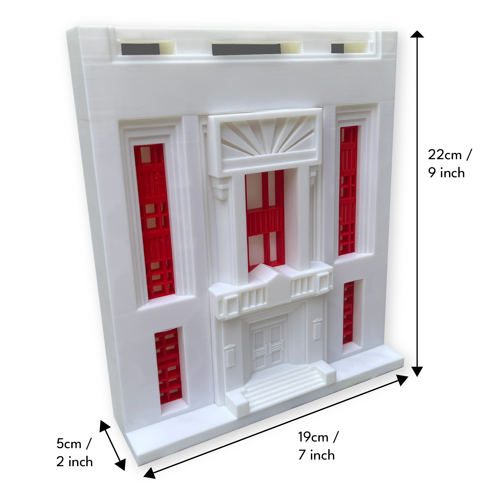 The Marble Halls - Image 8