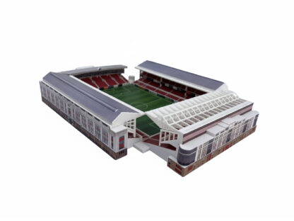Highbury Stadium - Image 6