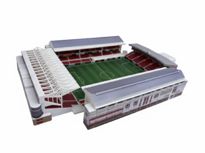Highbury Stadium - Image 9