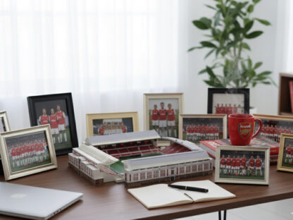 Highbury Stadium - Image 3