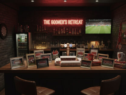 Highbury Stadium - Image 13