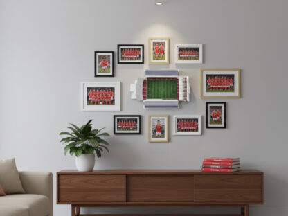 Highbury Stadium - Image 14