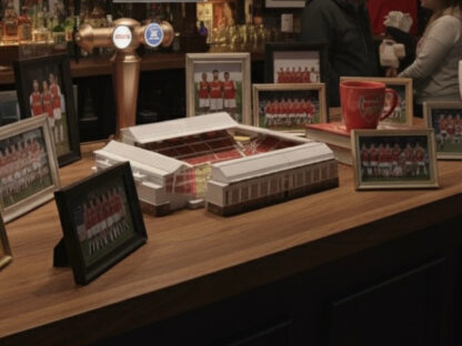 Highbury Stadium - Image 15