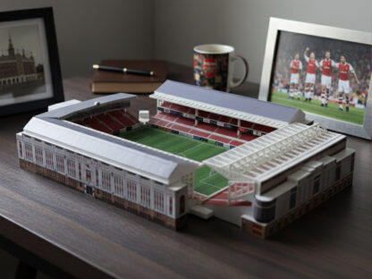 Highbury Stadium - Image 5