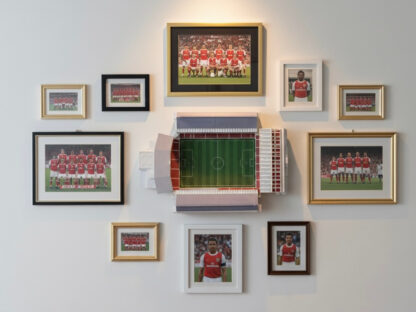 Highbury Stadium - Image 7
