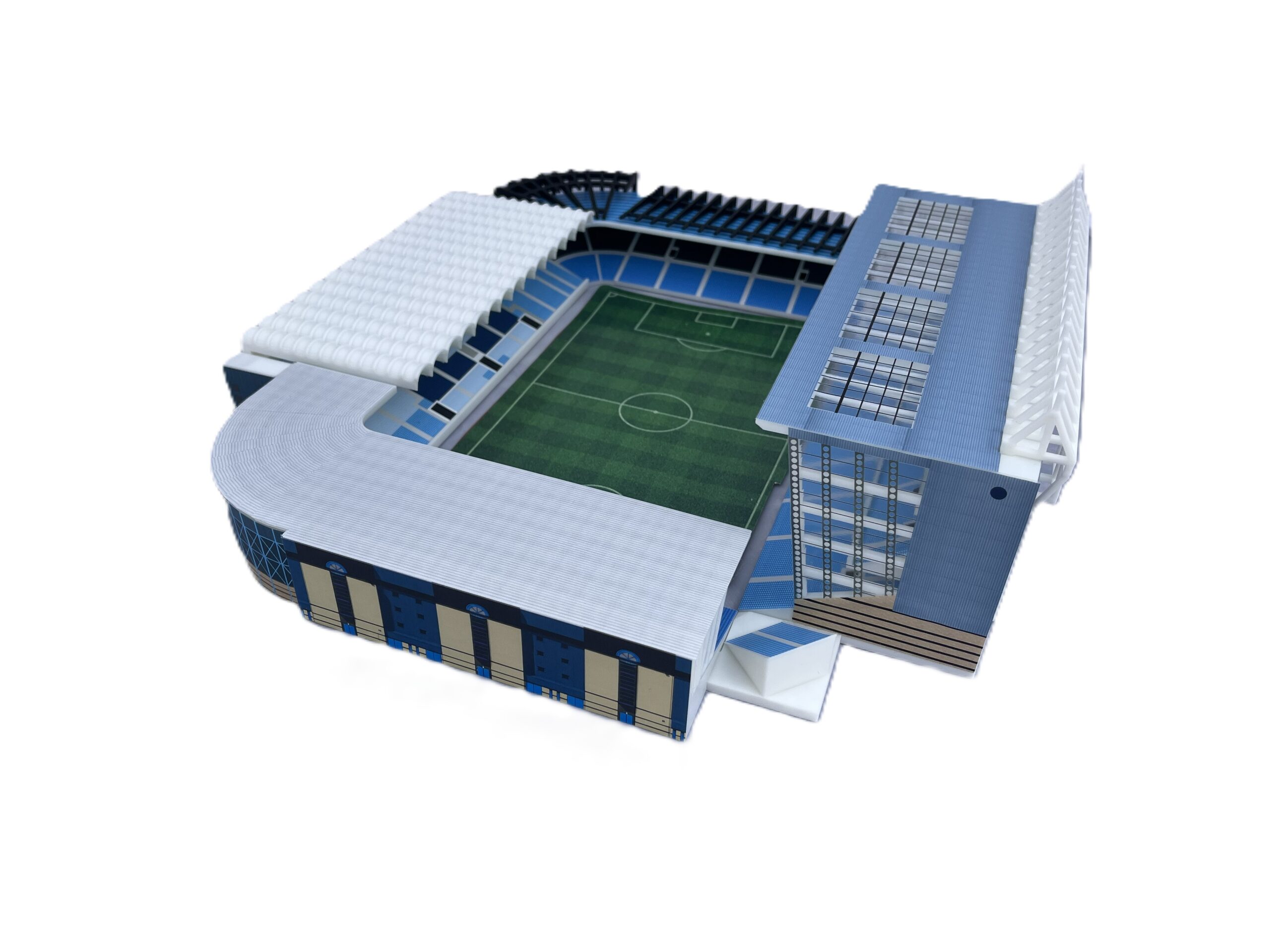 Maine Road Stadium - Image 11