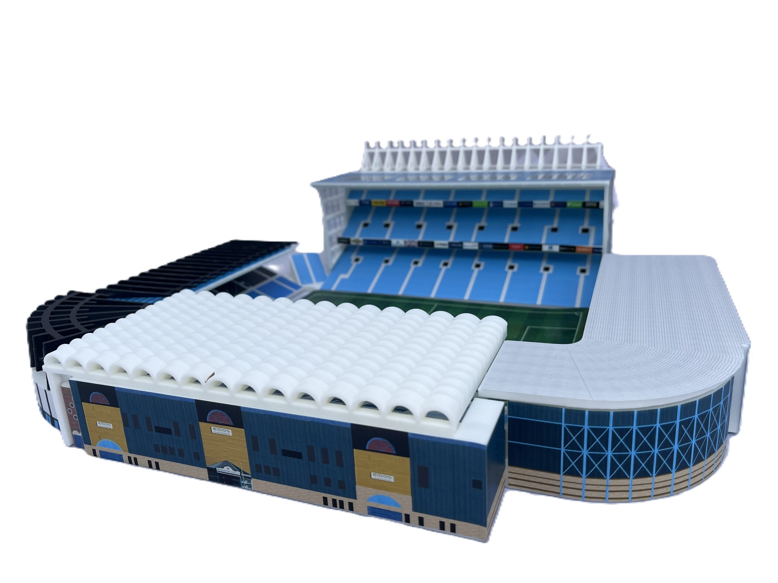Maine Road Stadium - Image 2