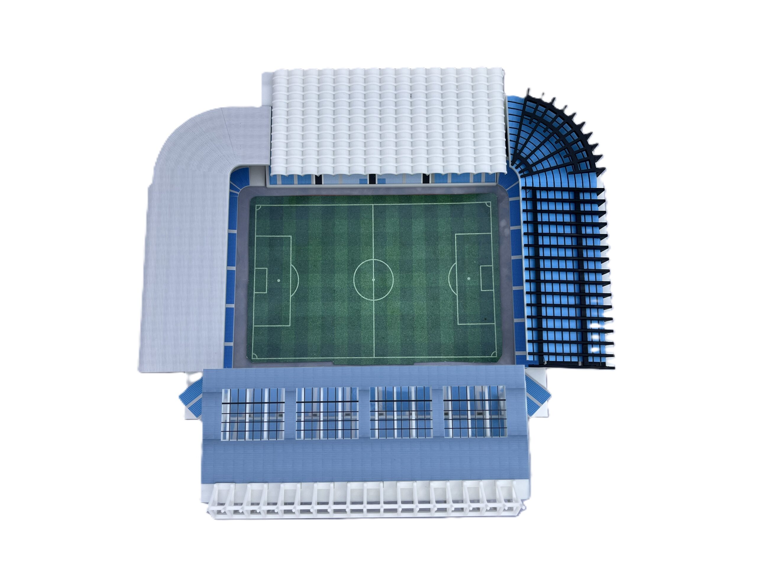 Maine Road Stadium - Image 10