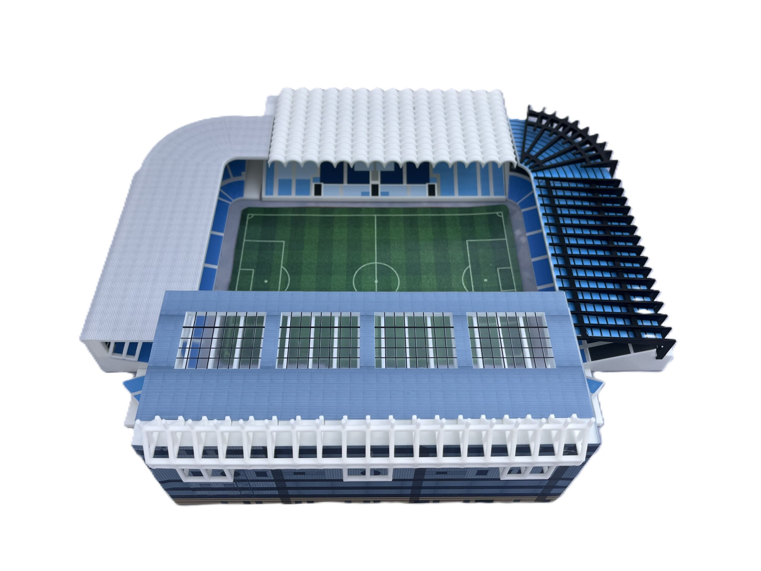 Maine Road Stadium - Image 8
