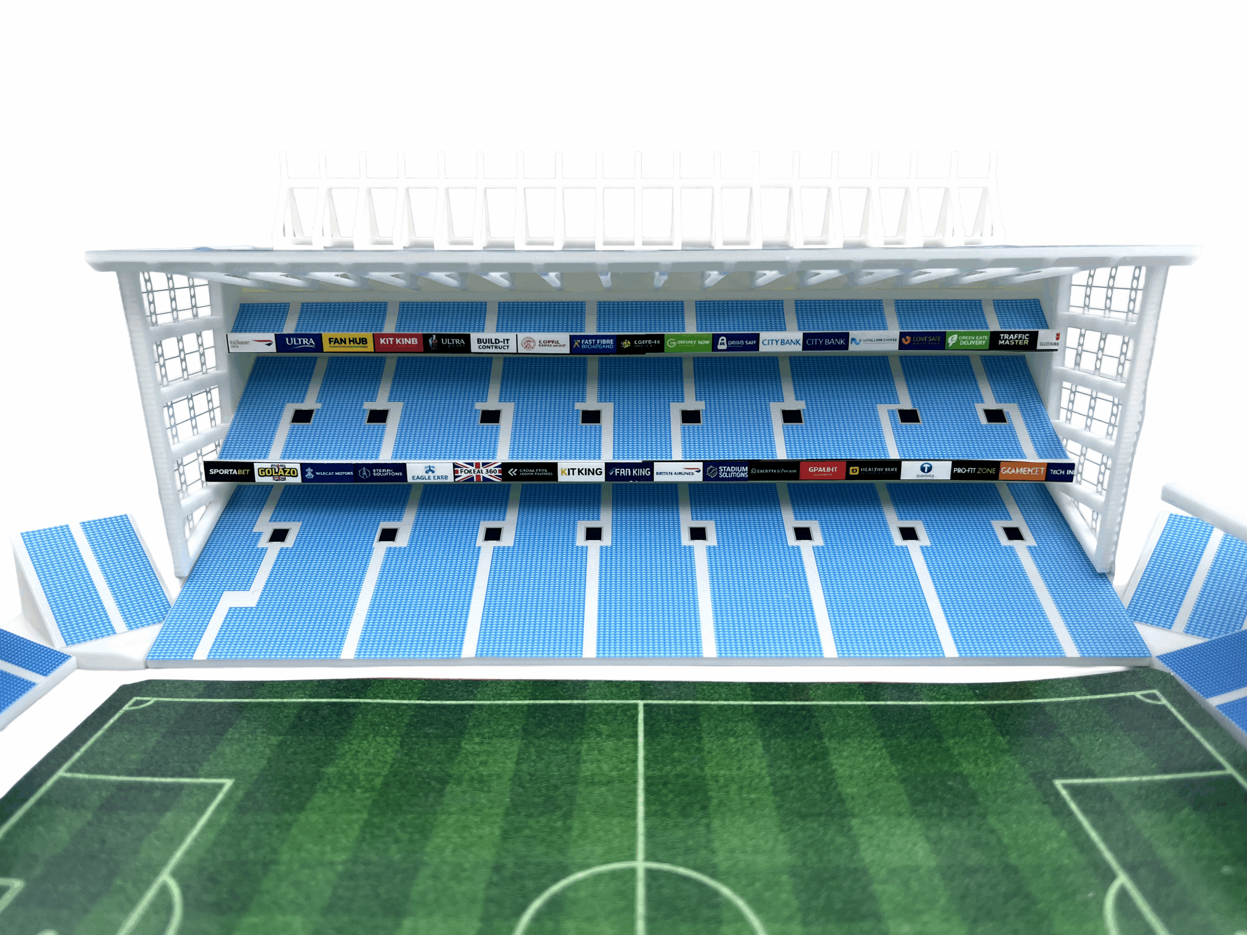 Maine Road Stadium - Image 7