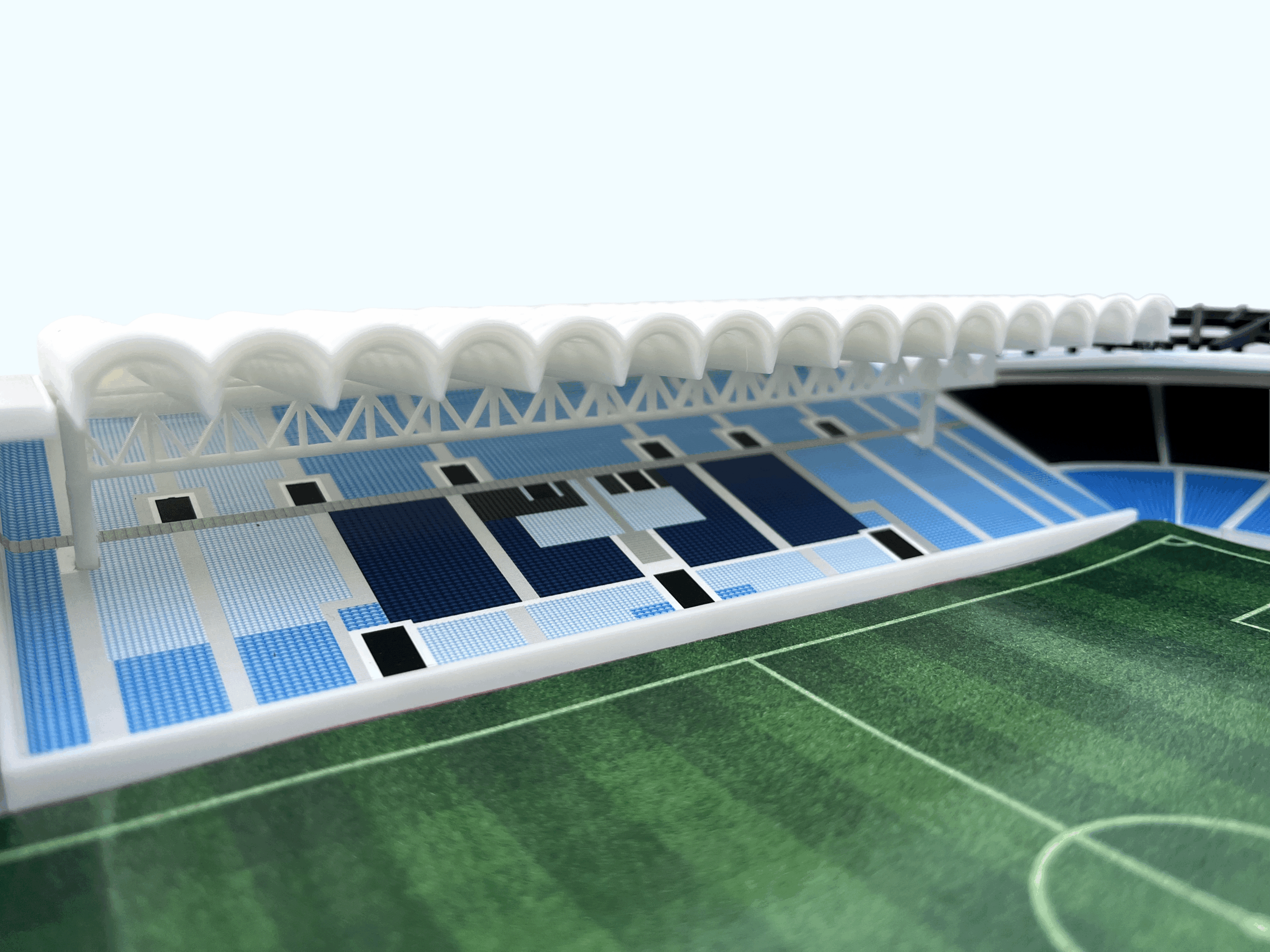 Maine Road Stadium - Image 3