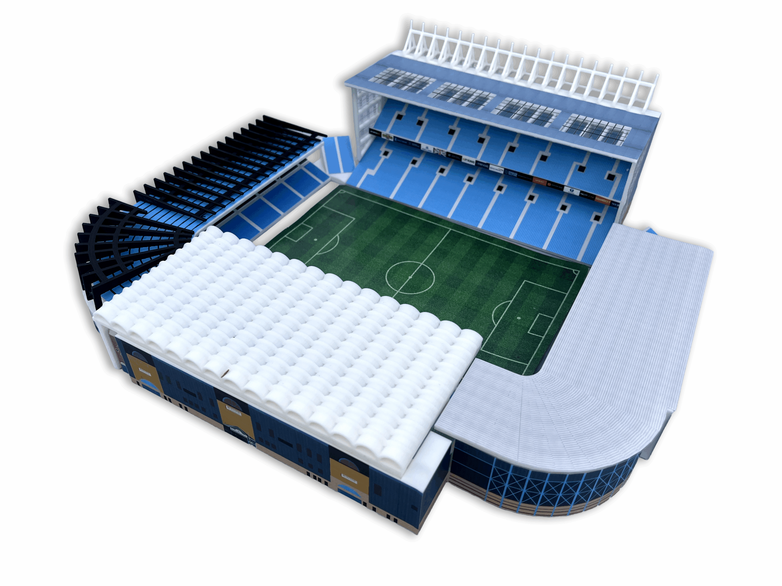 Maine Road Stadium - Image 9