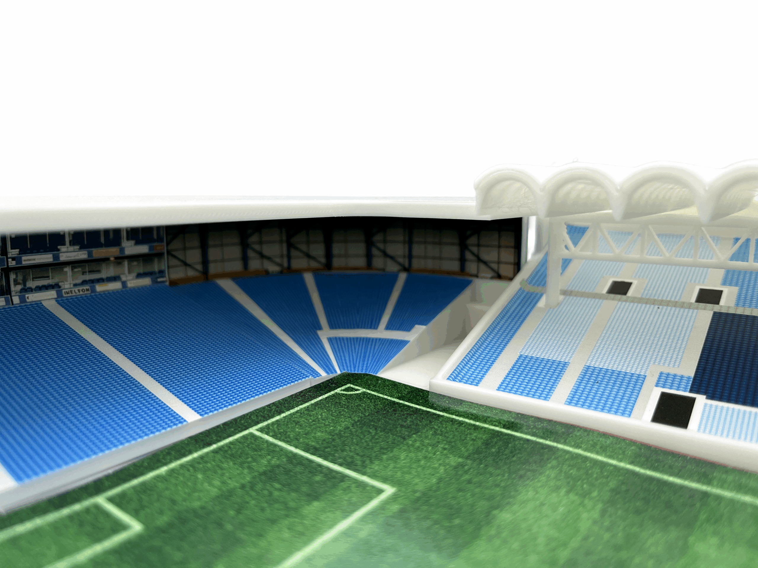 Maine Road Stadium - Image 5