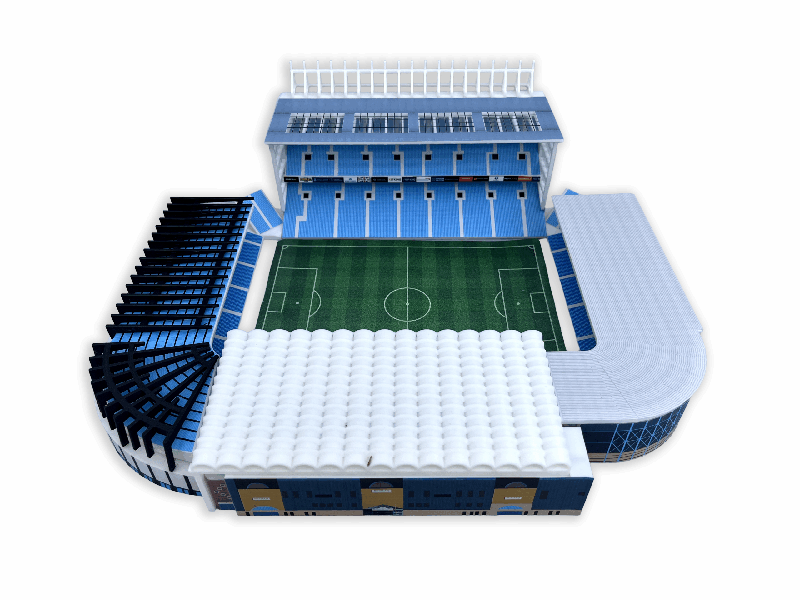 Maine Road Stadium - Image 6