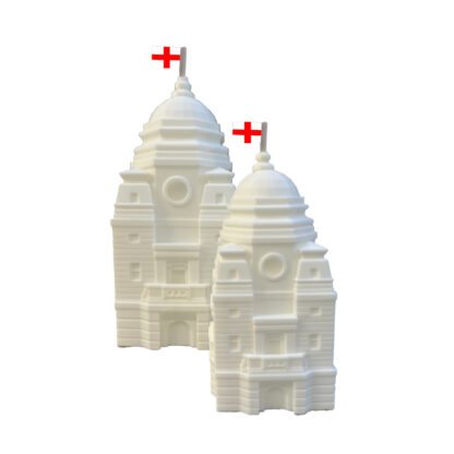 The Twin Towers - Image 3