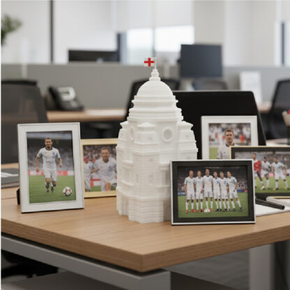 The Twin Towers - Image 10