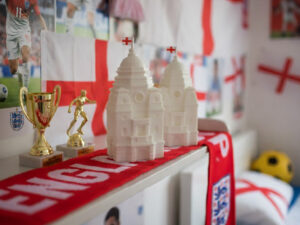 The Twin Towers