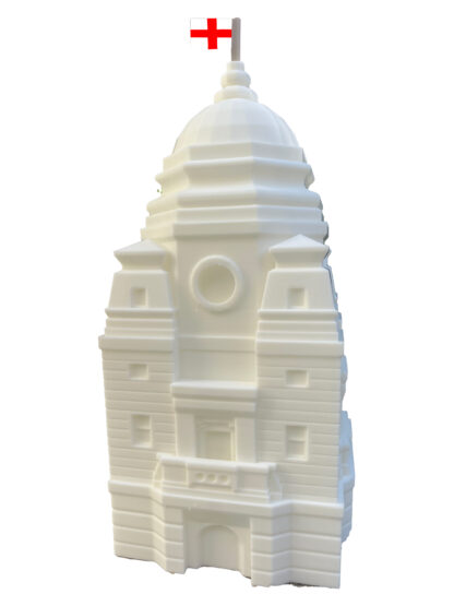 The Twin Towers (small) - Image 11