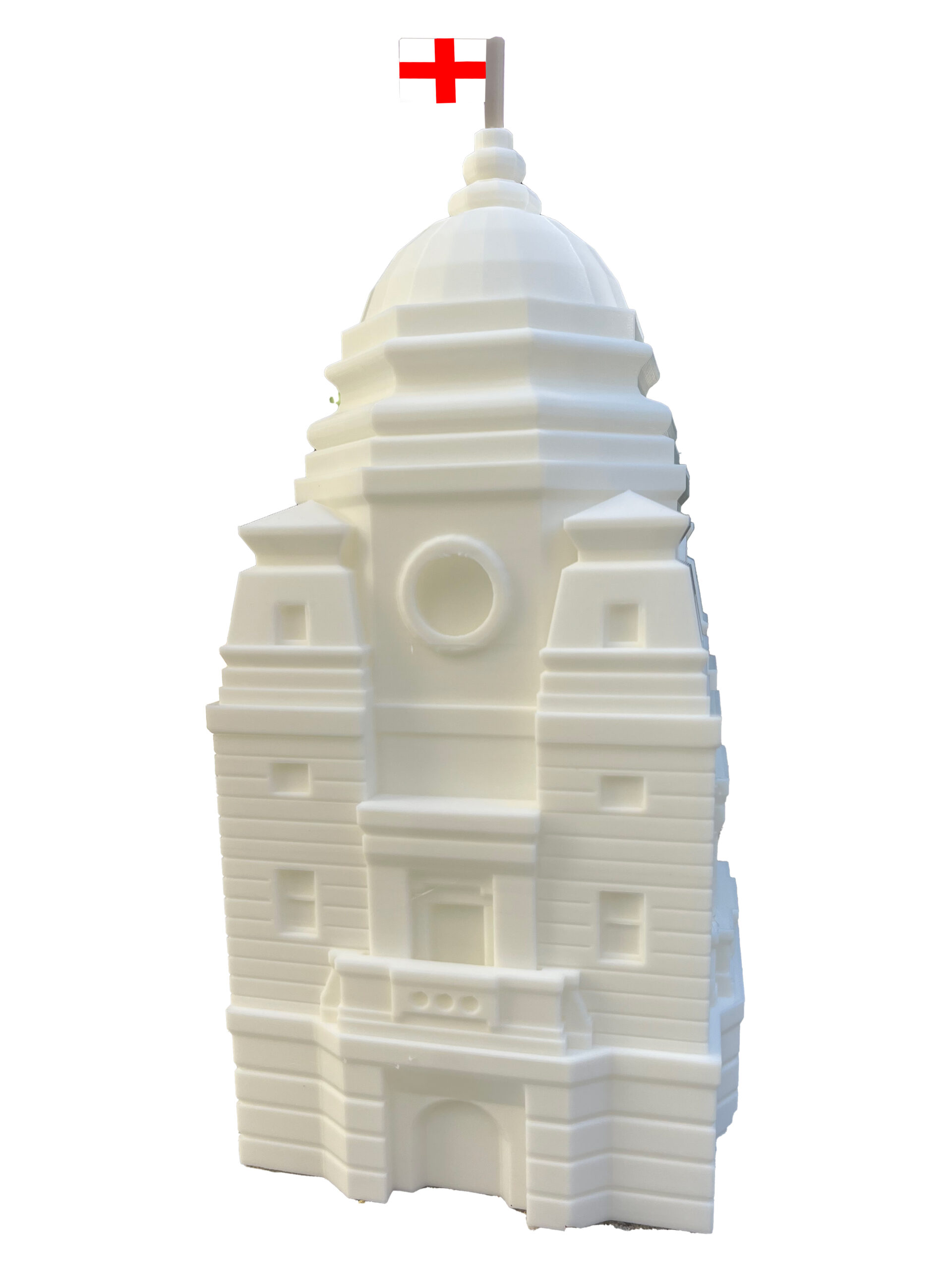 The Twin Towers (small) - Image 11