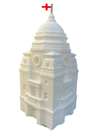 The Twin Towers - Image 6