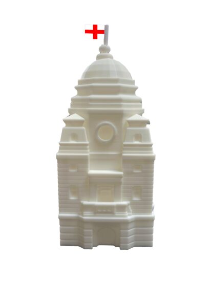 The Twin Towers (small) - Image 6