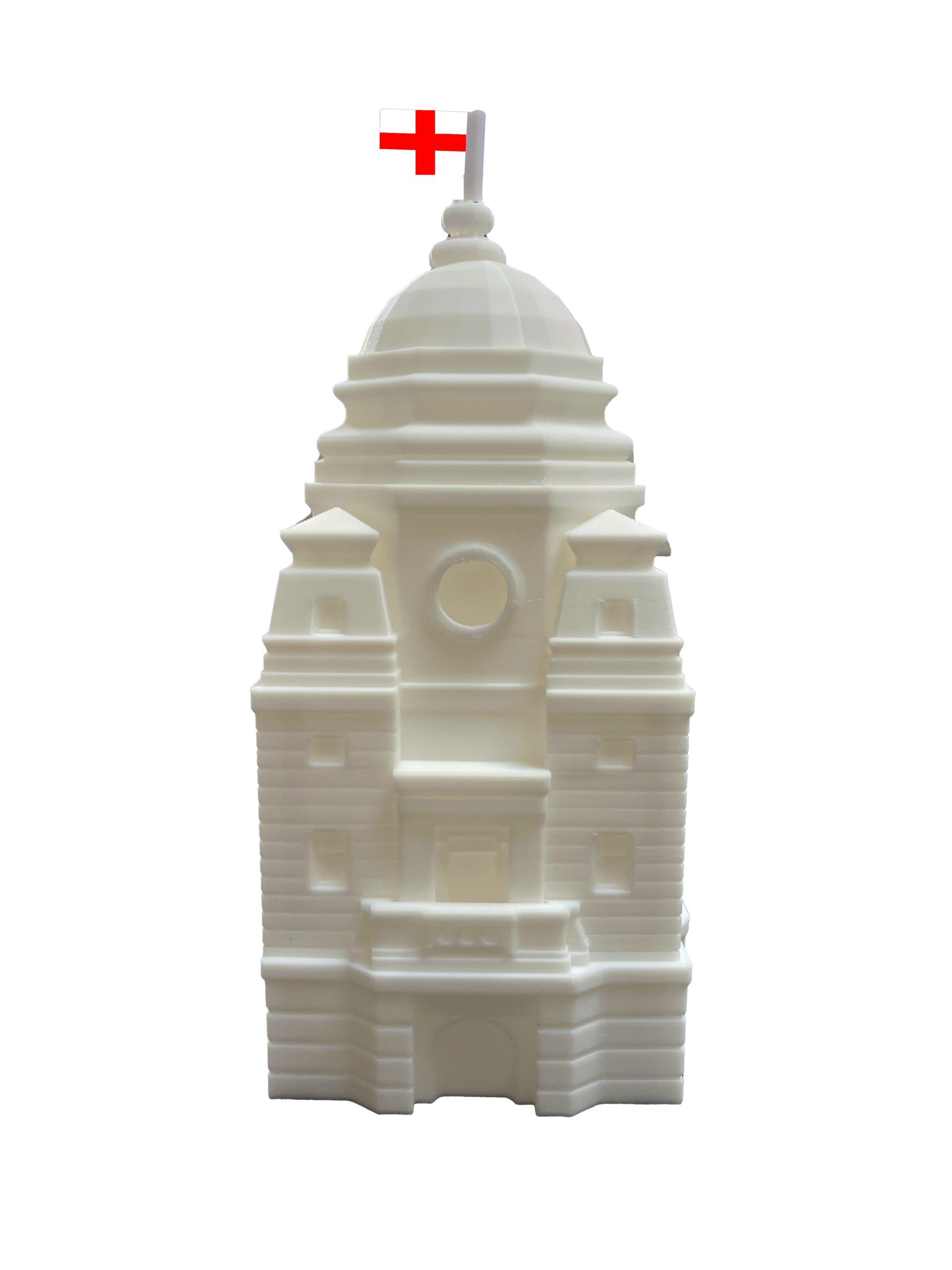 The Twin Towers (small) - Image 6
