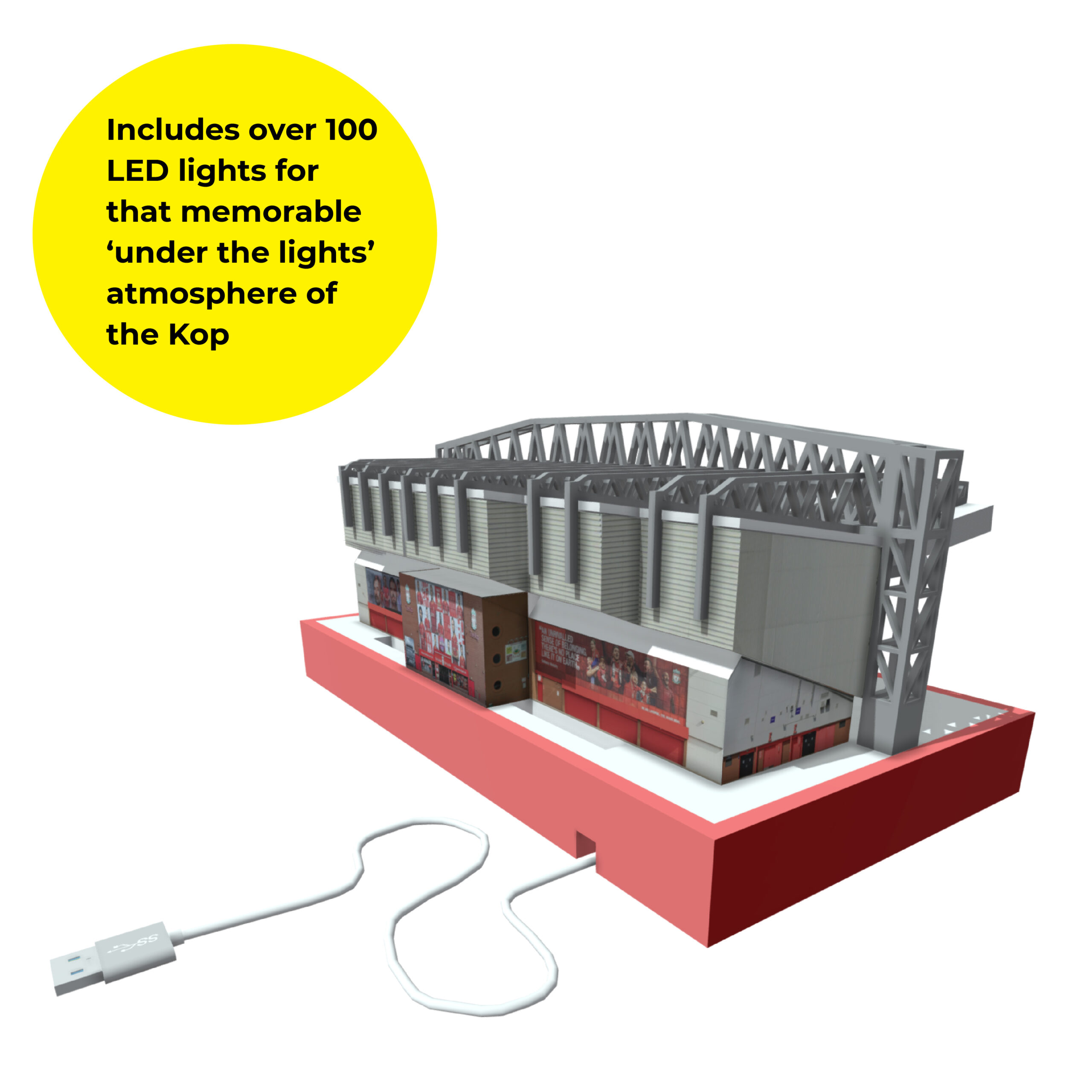 The Spion Kop - Image 2