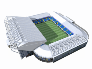 Elland Road