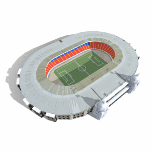 Empire Stadium