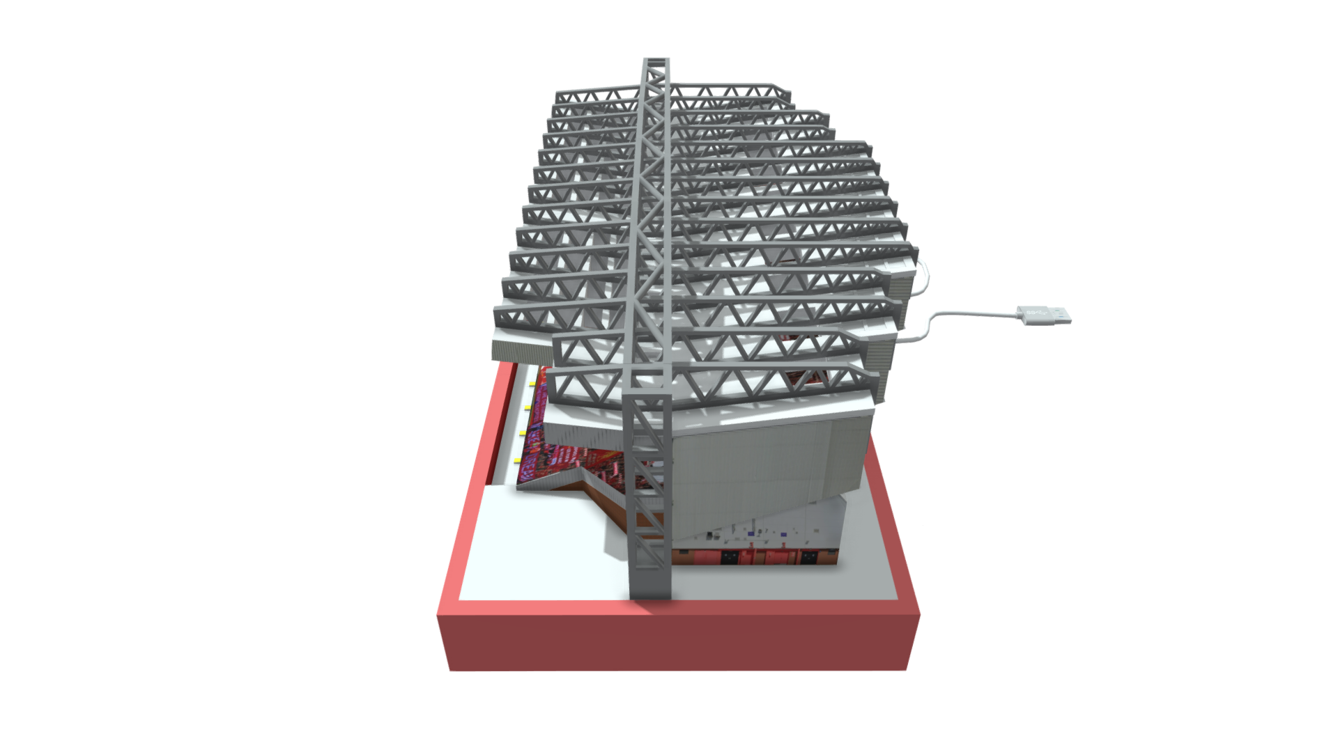 The Spion Kop - Image 6