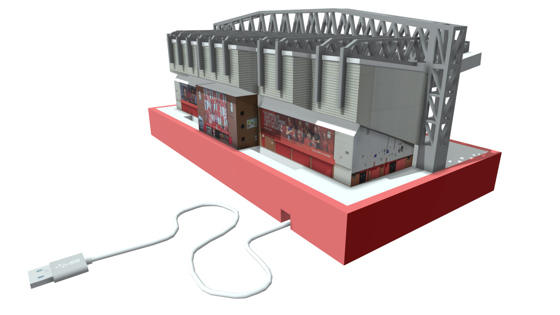 The Spion Kop - Image 5