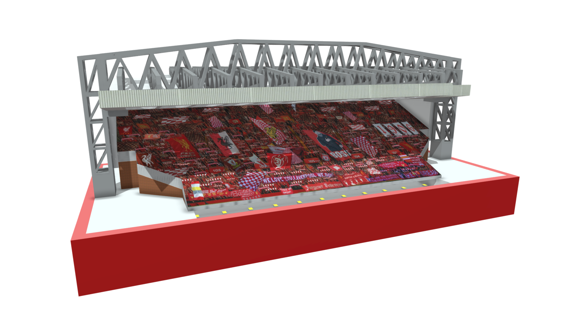 The Spion Kop - Image 10