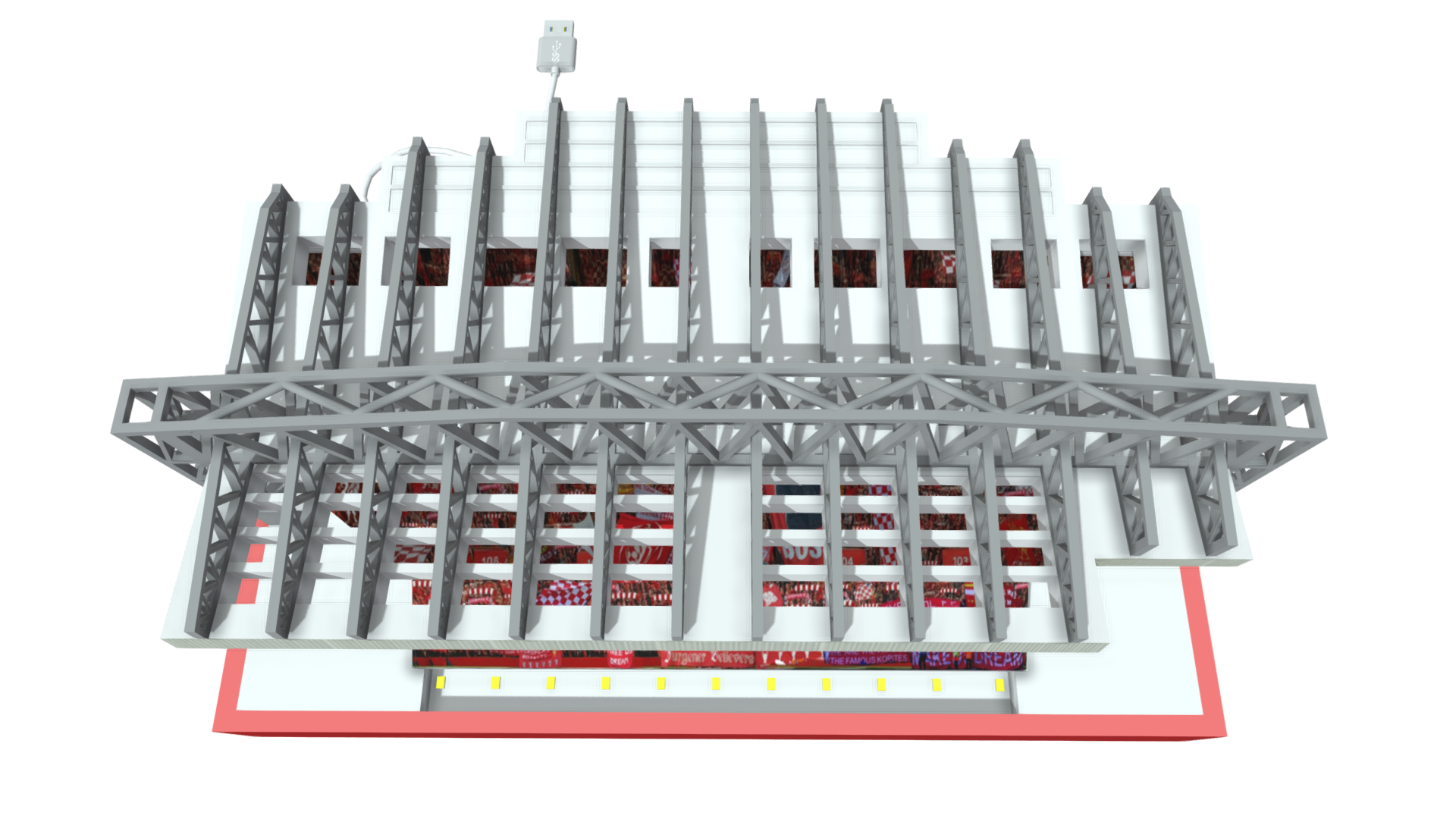 The Spion Kop - Image 8