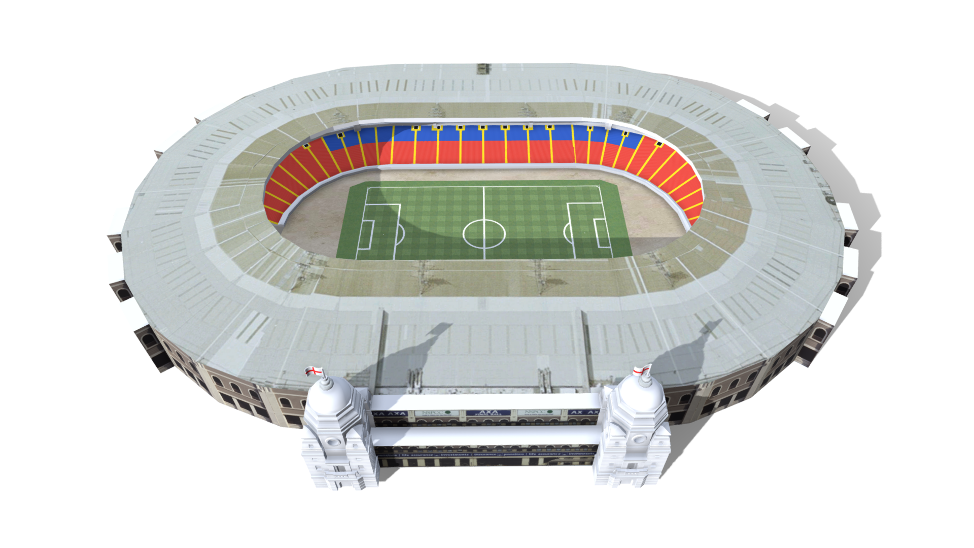 Wembley Stadium - Image 15