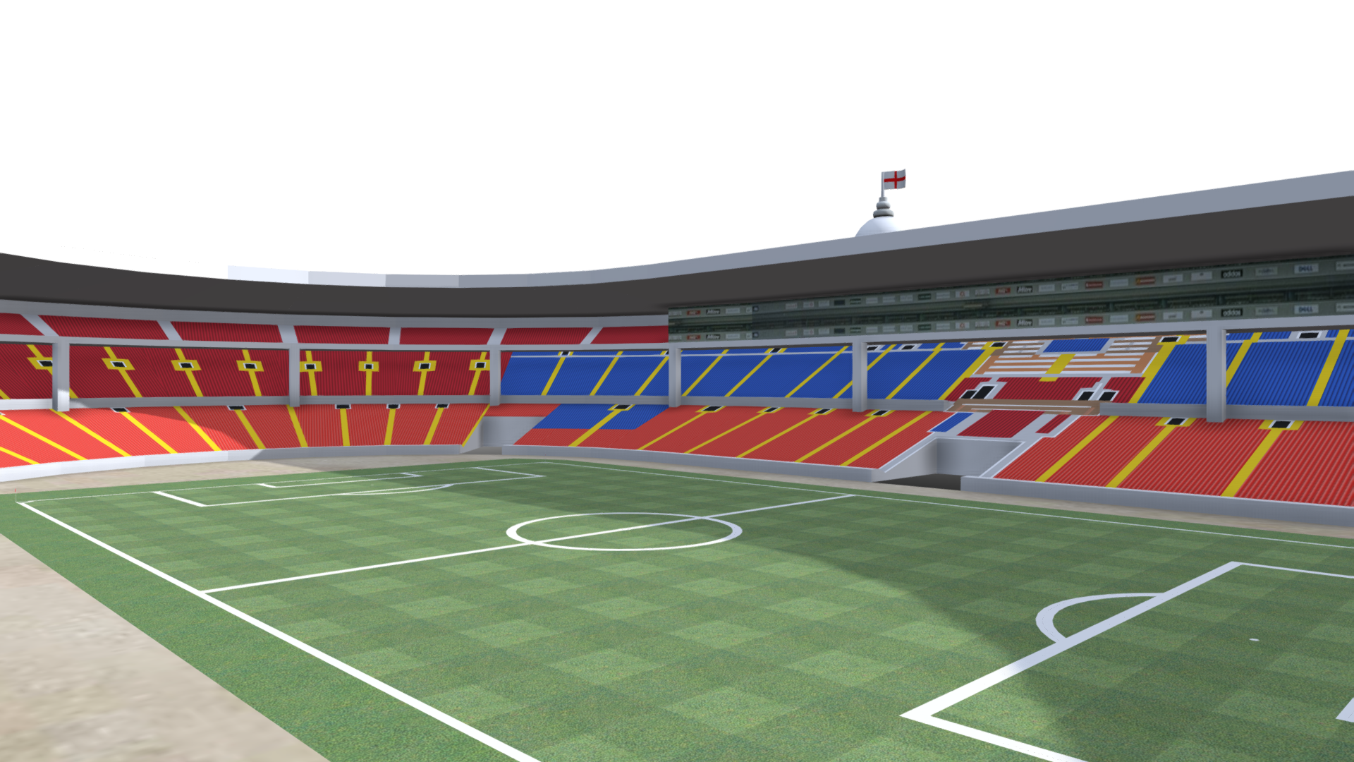 Wembley Stadium - Image 9